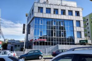 Bukureş Lion’s Hotel srl