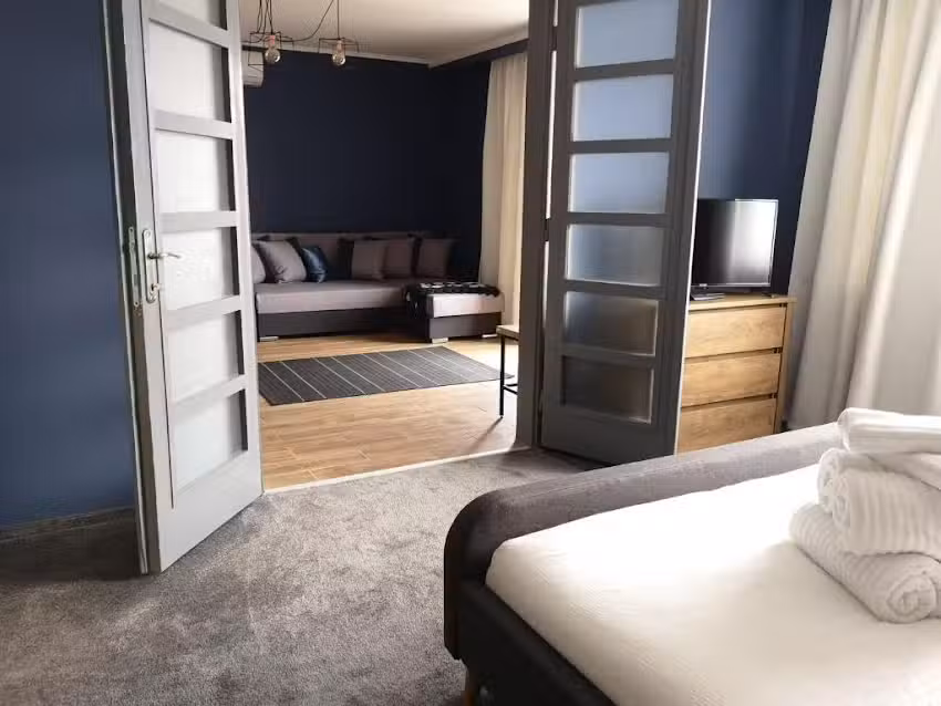Bulevard Apartments
