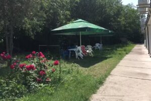 Bungalow Eforie Nord