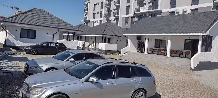 Bungalow Terra Kordu