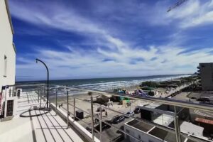 By The Sea Residence