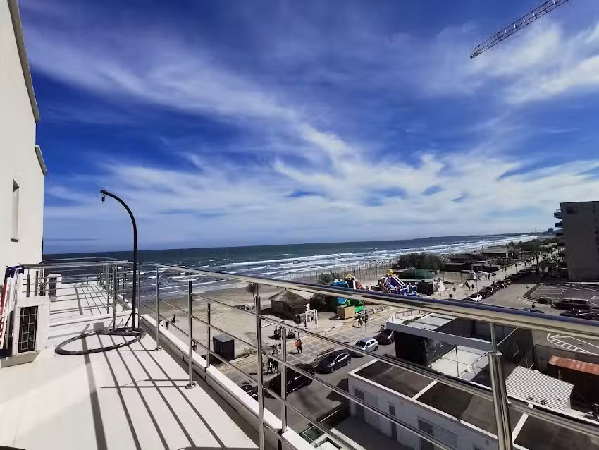 By The Sea Residence