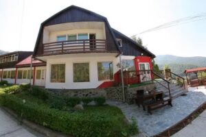 C&R Cara Construct SRL