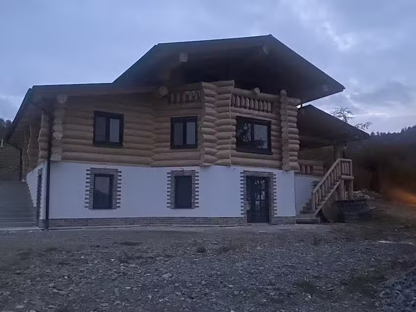 Cabana 2 Mitici
