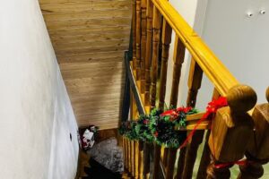 Cabana A-Frame Ariana