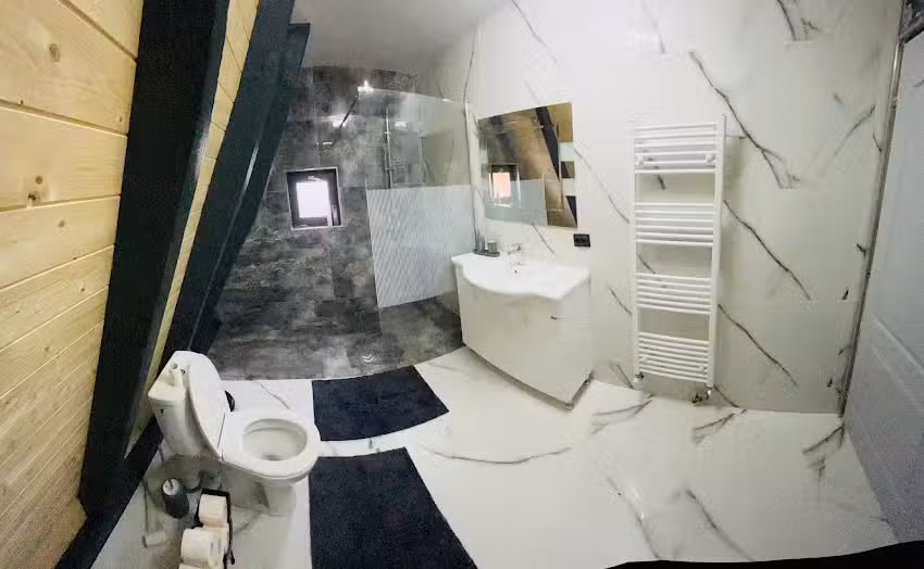 Cabana A-Frame Ariana