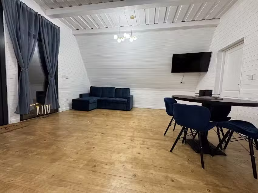 Cabana A Frame Girasole