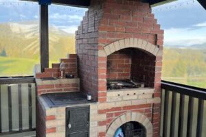 Cabana A House Bucovina