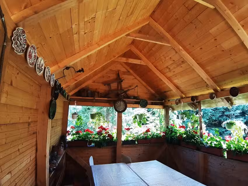 CABANA ADA 2 VARTOP ARIESENI