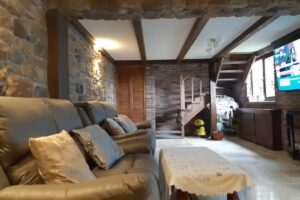 Cabana Adierea Vantului