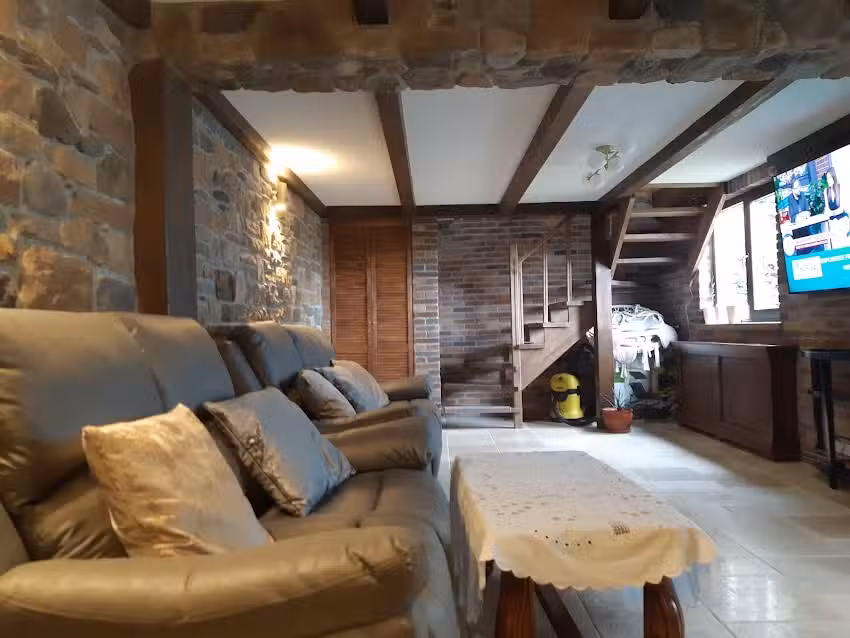 Cabana Adierea Vantului