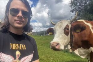 Cabana Adrian -Cazare si loc de camping