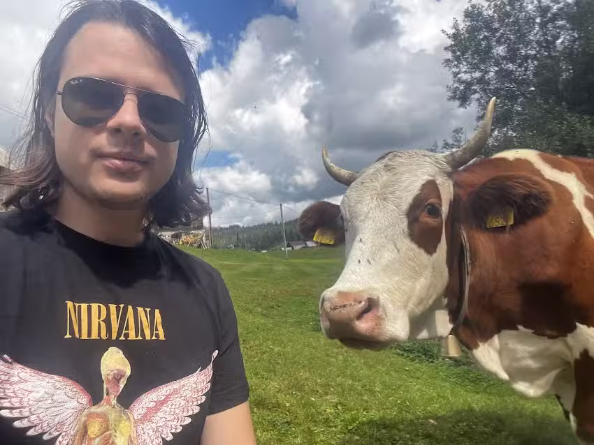 Cabana Adrian -Cazare si loc de camping