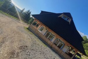 Cabana Agroturistica Runc