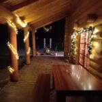 Cabana Alesia
