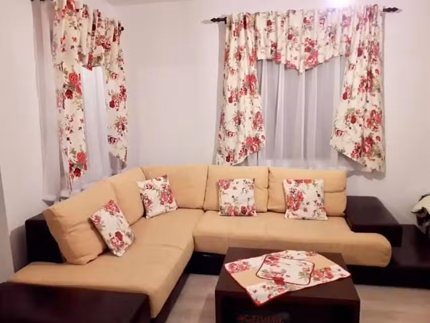 Cabana Alexia