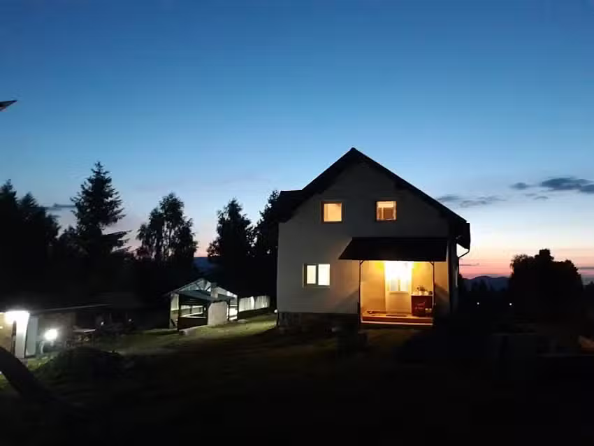 Cabana Alia