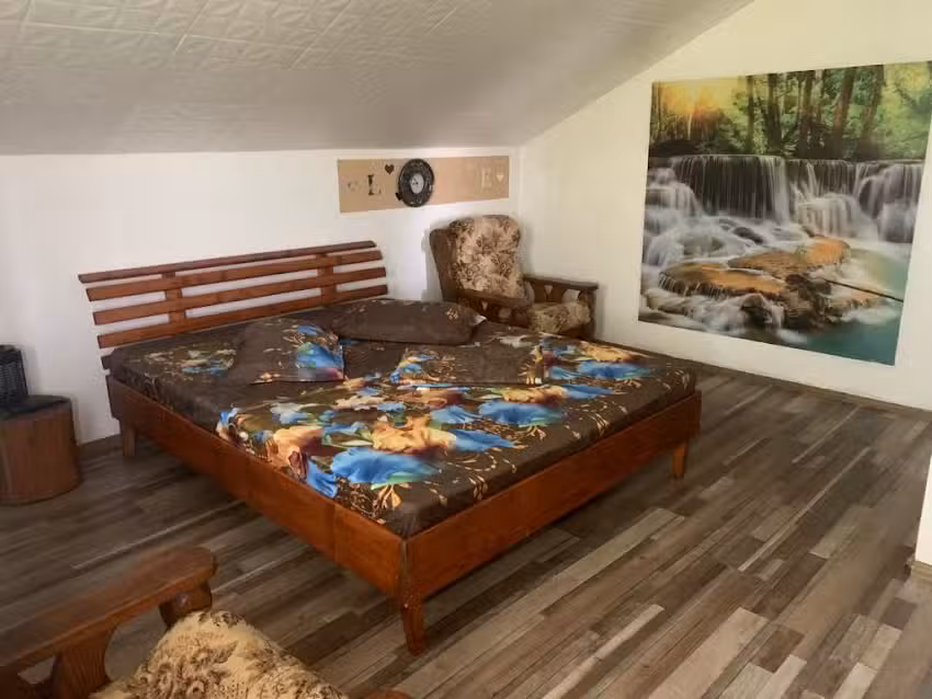 Cabana AliAdi