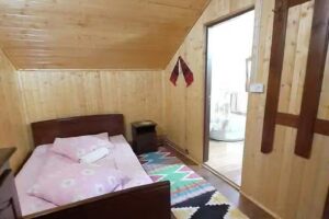 Cabana Alina și Andreea