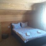 Cabana Alpin Sureanu