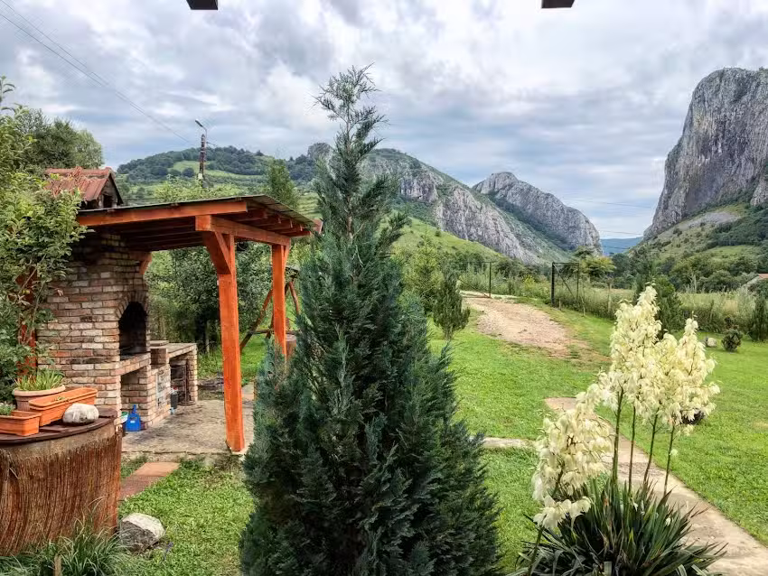 Cabana Amurg Apuseni