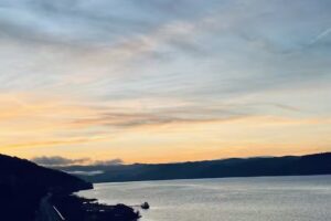 Cabana Andreea Svinița