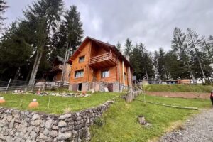 Cabana Apuseni N&D