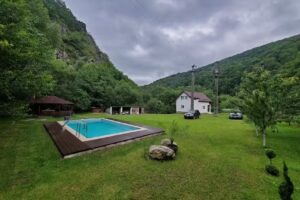 Cabana Aris Baisoara