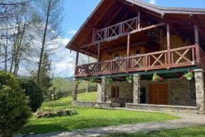 Cabana Aura Campulung Moldovenesc