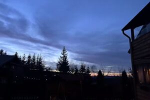 Cabana Bălcești Beliș