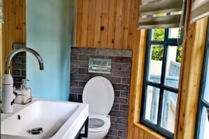 Cabana Barlogul Colibita