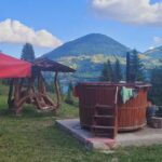 Cabana Bârlogul Urșilor