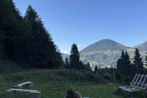 Cabana Bârlogul Urșilor