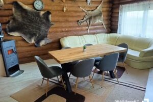 Cabana Brădet Gălănesti