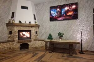 Cabana Bradul Adelinei