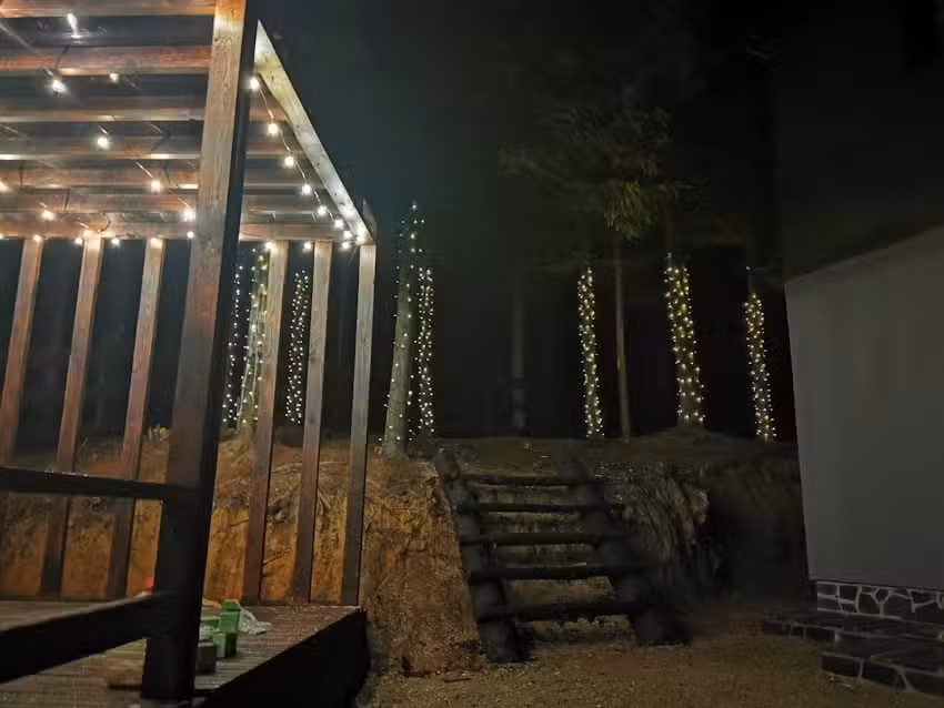 Cabana Bravak Panoramic