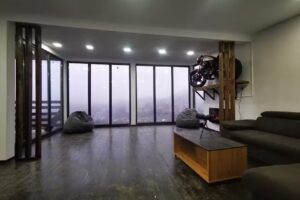 Cabana Bravak Panoramic