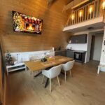 Cabana Bucegi View A-Frame