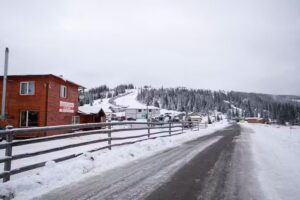 Cabana Buscat-Băișoara