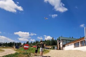 Cabana Buscat Cota „1600”