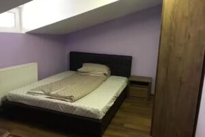 Cabana Căsuța din Povești – Straja