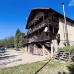 Cabana Cheia – Valea Stânii