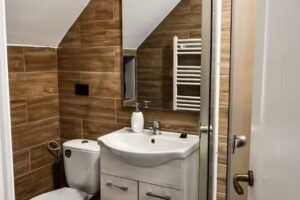 Cabana Cheile Repezii