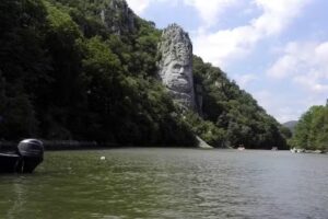 Cabana Clisura Dunării