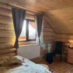 Cabana Colț De Munte