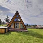 Cabana Colț de Munte