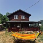 Cabana Colt De Rai – Muntele Rece