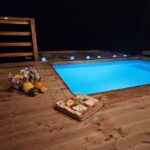 Cabana Colt De Rai – Muntele Rece