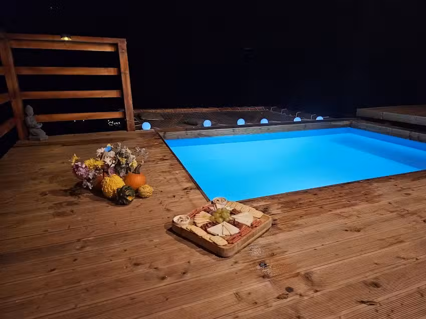 Cabana Colt De Rai – Muntele Rece