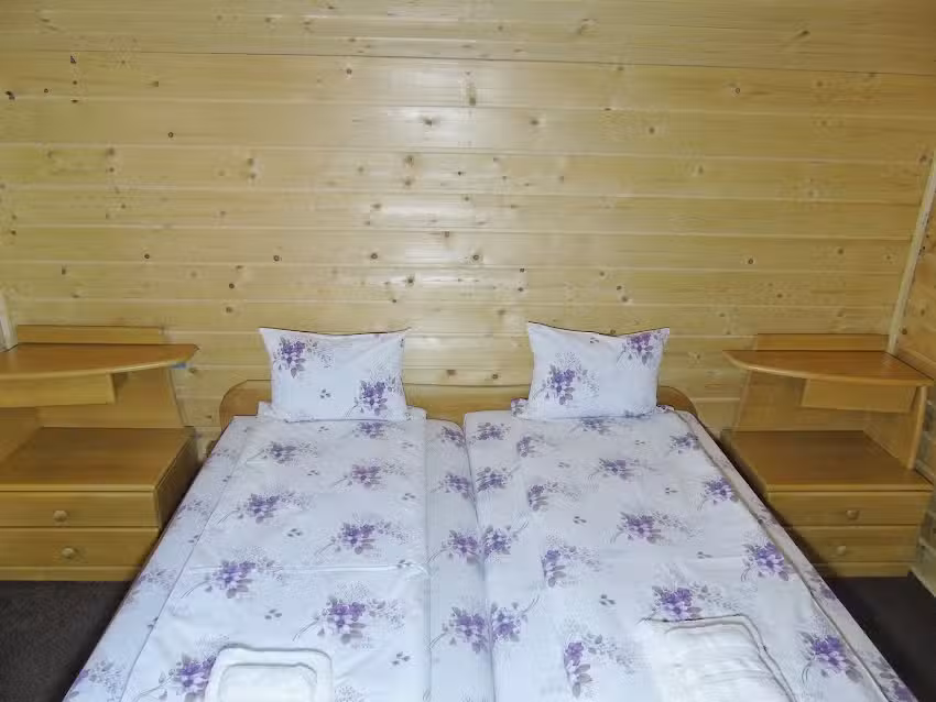 Cabana Cotul Craiului